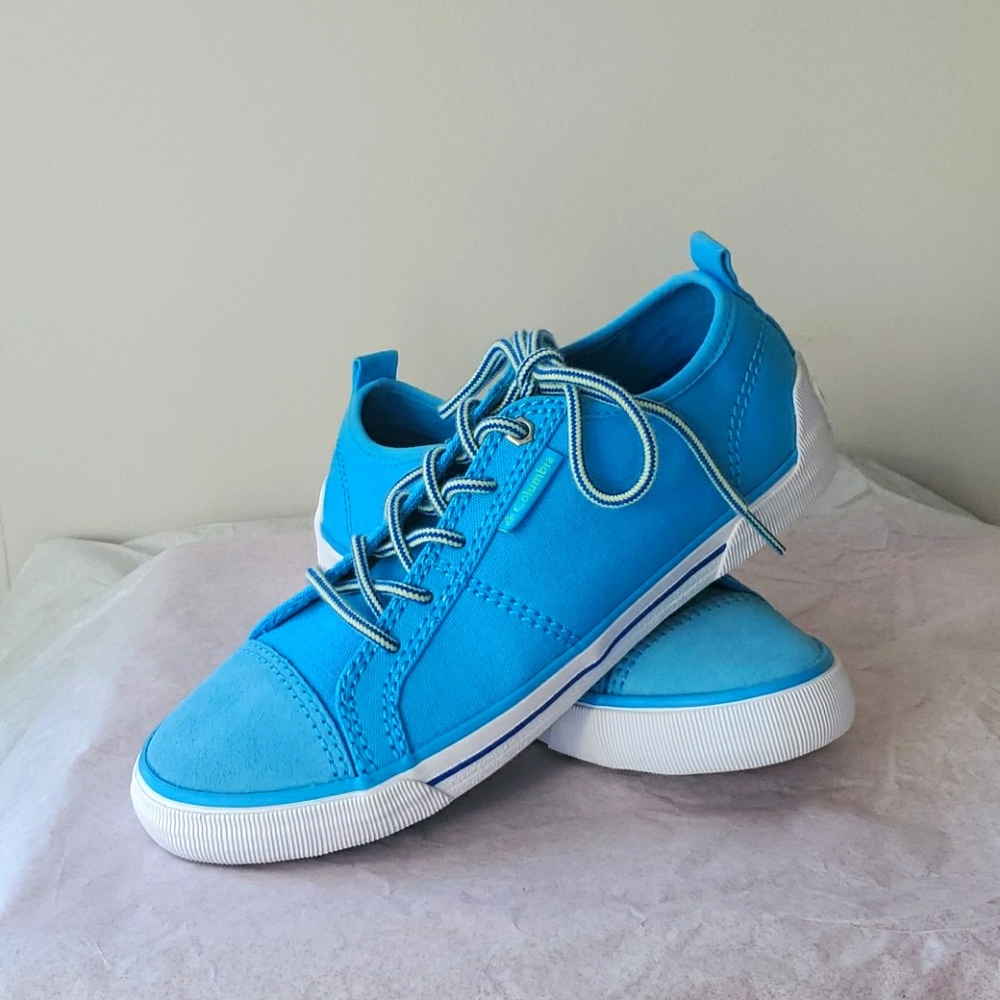 Columbia Women's Casual Sneaker